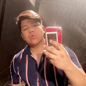 Meet your Posher, Sergio